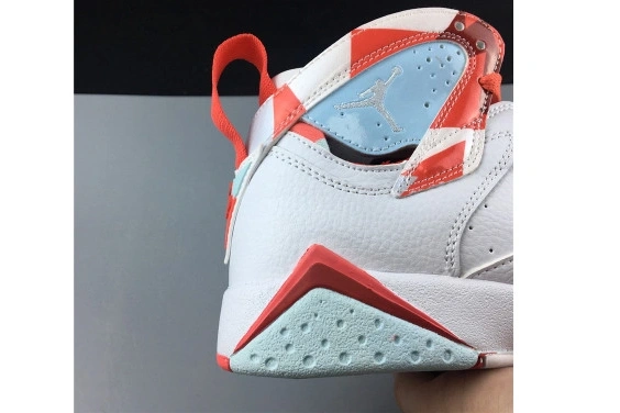 Cheap EP AIR RETRO 442960-104 JORDAN 7 MIST 442960-104 (GS) TOPAZ 0404